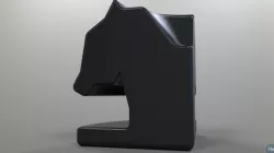 Chess pieces 
