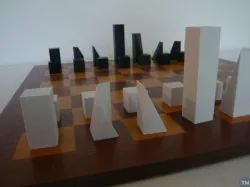 chess set