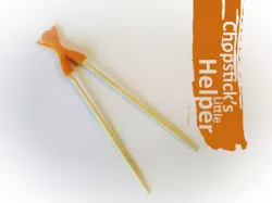 Chopstick's little Helper