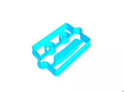 Circuit Cookie Roller
