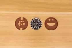 Circuit Playground Express Case