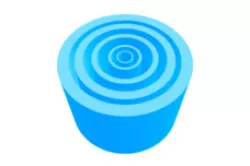  Circular Perimeter Test Print
