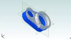 CNC spindle vacuum cleaner attachment V1.7