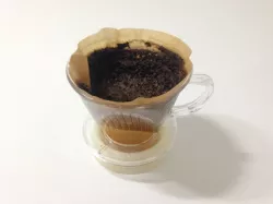 Coffee Dripper Mount