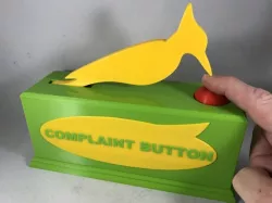 Complaint Button