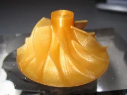 Compressor Wheel