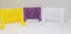 Controller Mount (Switch/Xbox/PS4/+) - No supports/one piece