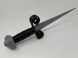Cosplay Dagger.