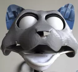 Hand Puppet Human Base hand puppet base 3D Models | Page 1 | STLFinder