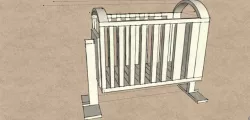 CRADLE