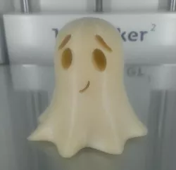 Cute Ghost