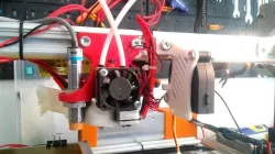 Cyclops/Chymera E3D extruder holder