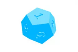 D12 Dice