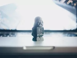 Darthmaker and Ultitrooper