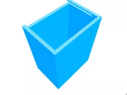 Deck Box [MTG, Pokemon, Yu-Gi-Oh]