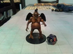 Demon Lord McFatty