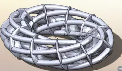 Difficult shape, impossible to make