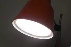 Diffusor for Lampshade