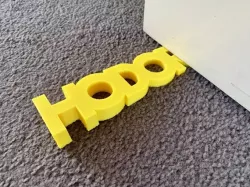 Door stopper