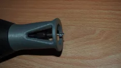 Dremel attachment
