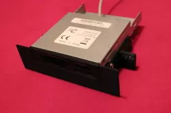 Drive bay adapter