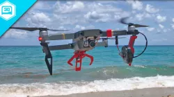 Drone Claw