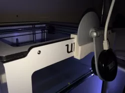 Dropcam Mount