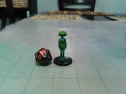 Dryad