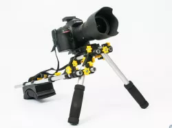 DSLR Shoulder Rig