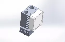 E3d Online Chimera