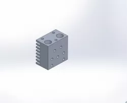 E3d Online Chimera Body