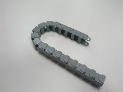 Energy chain, drag chain