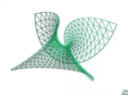 Enneper surface