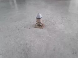 Enter the Gungeon Bullet Kin