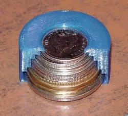 Exact Change CAD