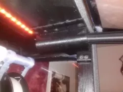 Extender Bracket