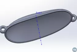 Eye patch