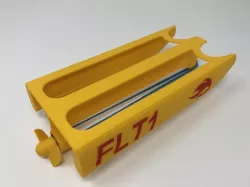 Fab Lab Tulsa 1 (FLT1)