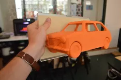 FabShop Mobile