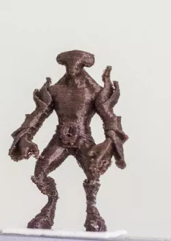 Faceless Void from Dota2 game