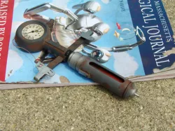 Fallout 4 Stimpack