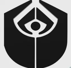 Ferengi Symbol - Star Trek