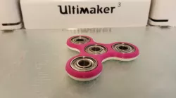 Fidget toys