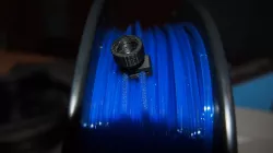 Filament Clamp
