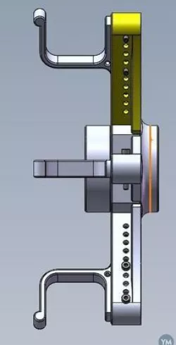 FILAMENT SPOOL