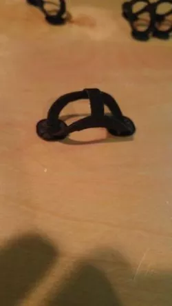 Finger brace