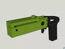 Firefly Sling Pistol Mkâ 