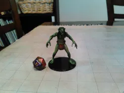 Forest Troll