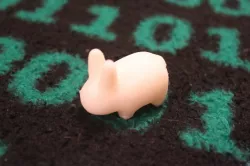 Frank Kozik's Labbit