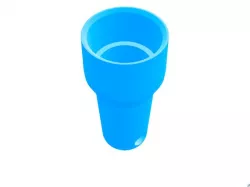 Fujara cap